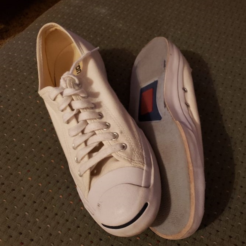 Men's Vintage Tennis Sneakers